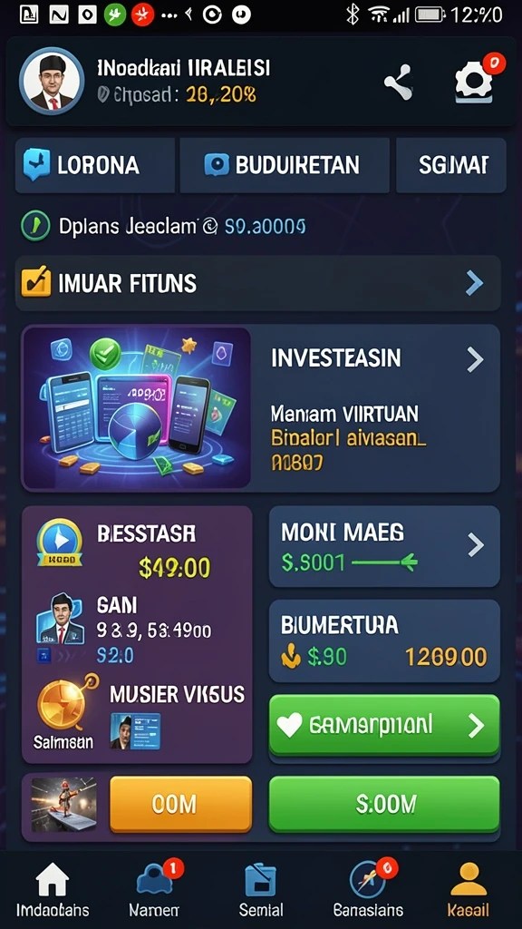 Screenshot 5rt nomor 3