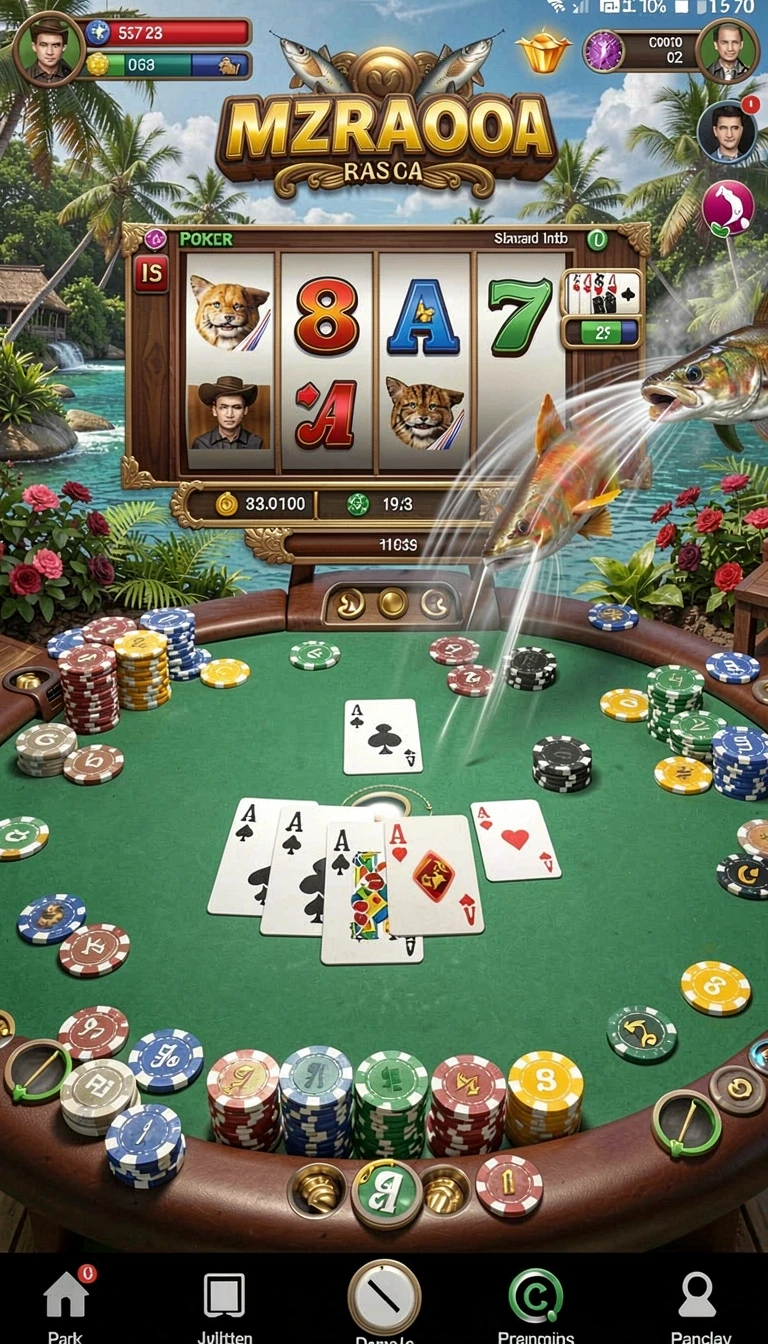 Screenshot 77singa nomor 3