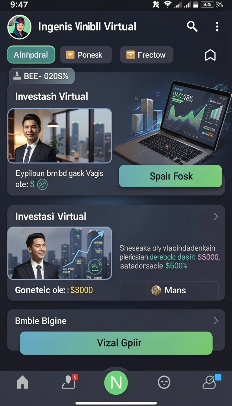 Screenshot a7777 nomor 2