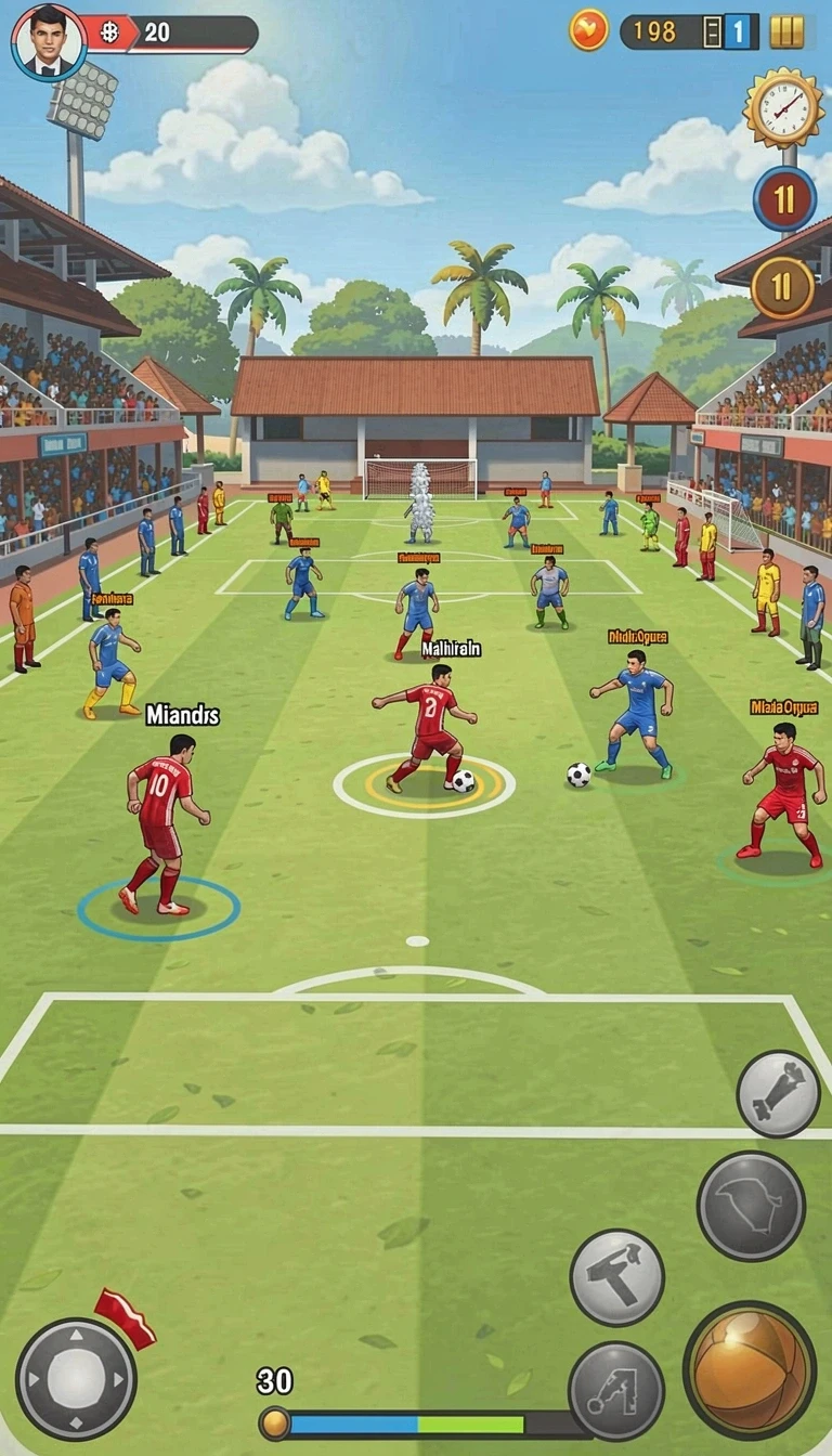 Screenshot big77 nomor 1