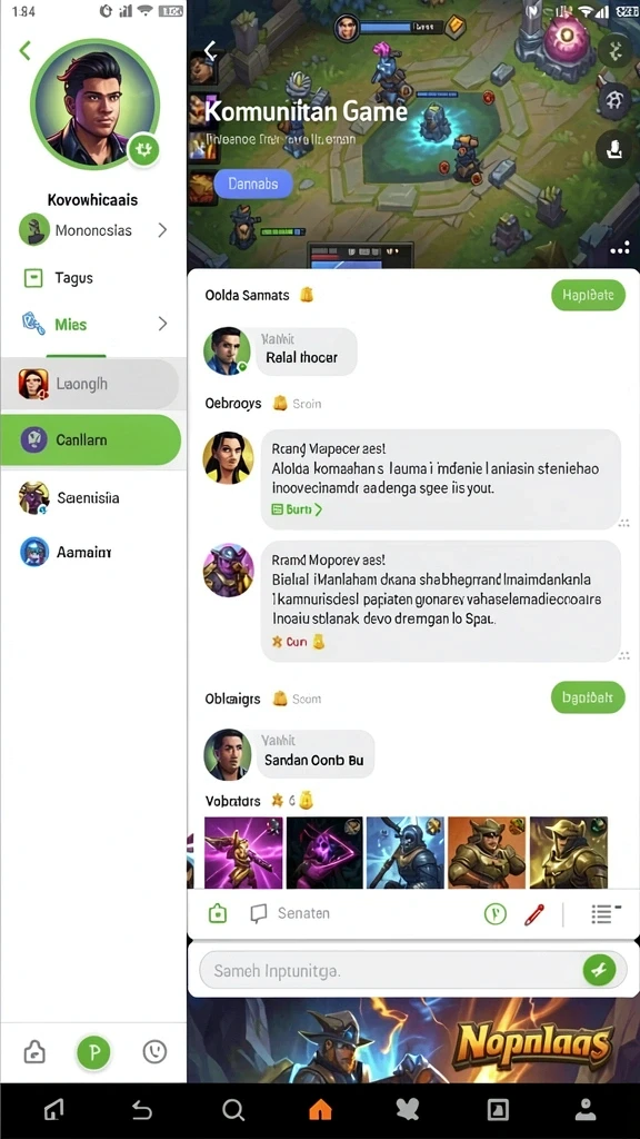 Screenshot bos138 nomor 1