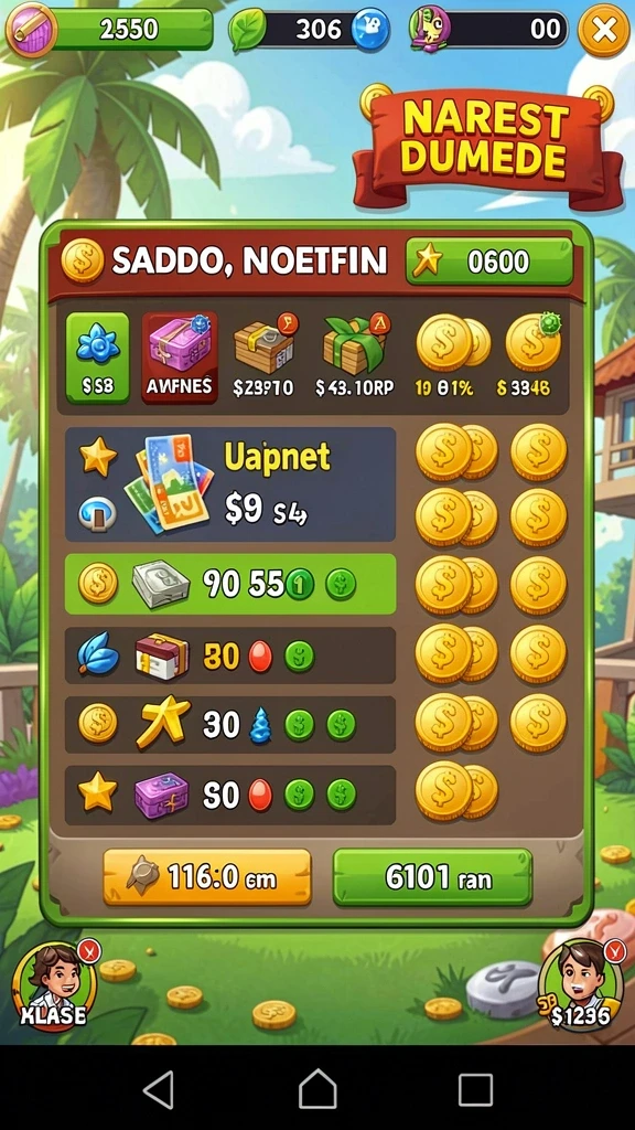 Screenshot cendana777 nomor 3