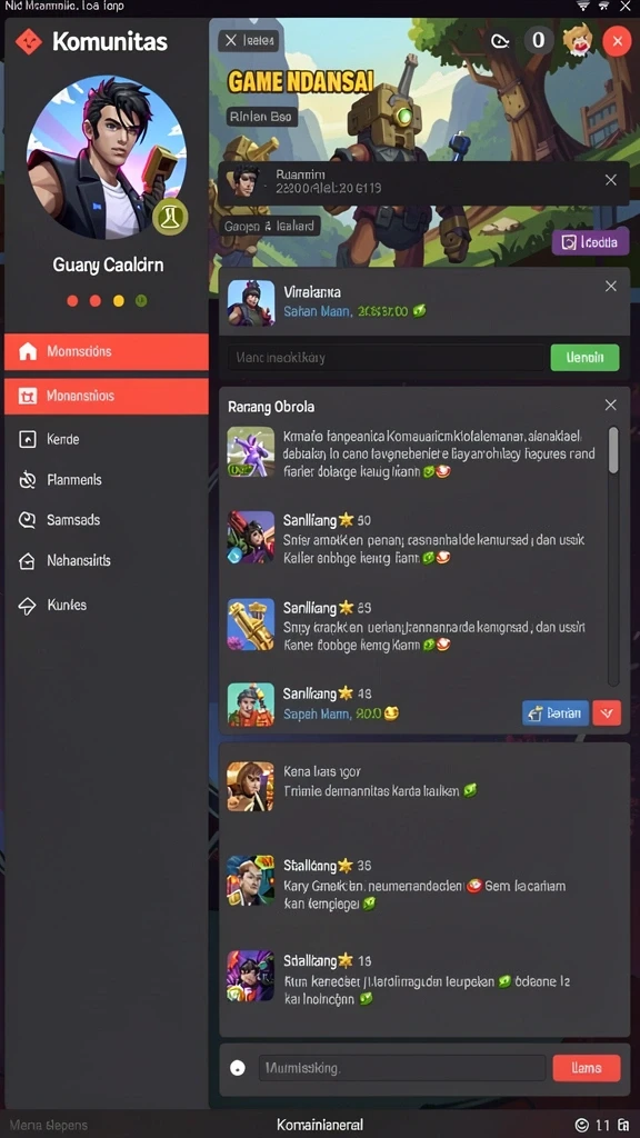 Screenshot daya138 nomor 2