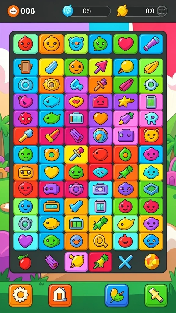 Screenshot dentoto nomor 1