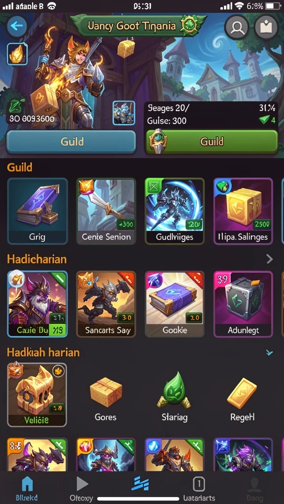 Screenshot dewaslot99 nomor 3