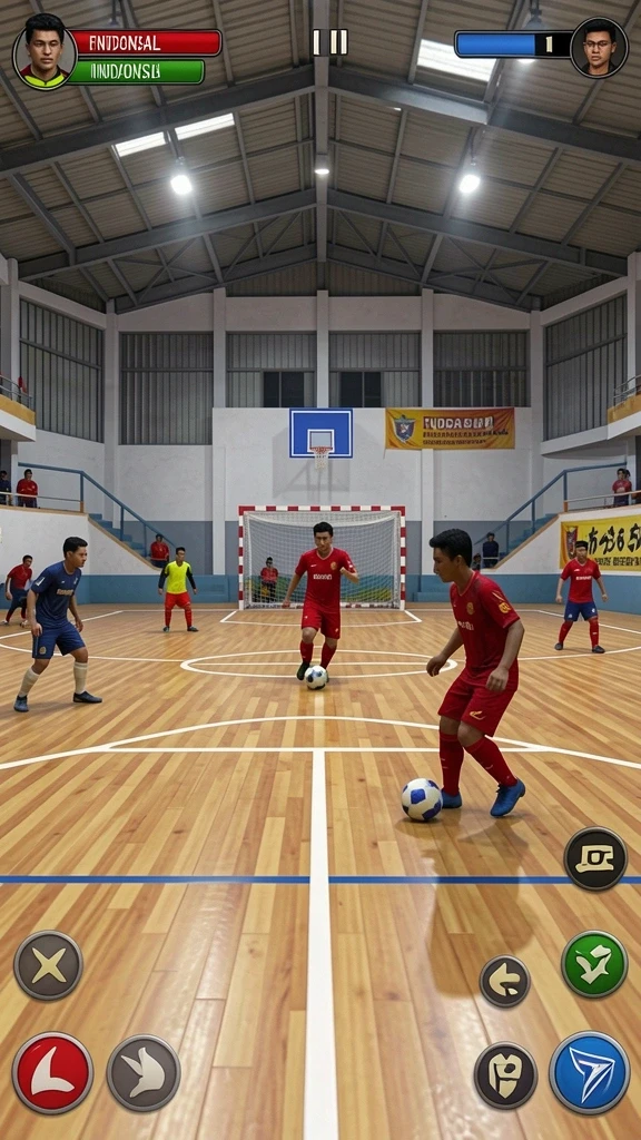 Screenshot fa99 nomor 1