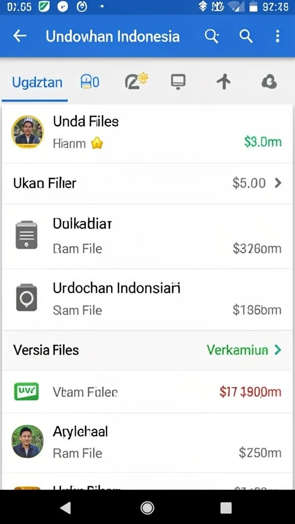 Screenshot fa99 nomor 2