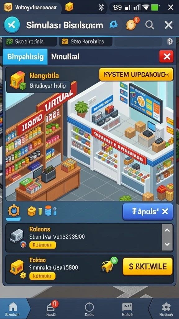 Screenshot gahar188 nomor 2
