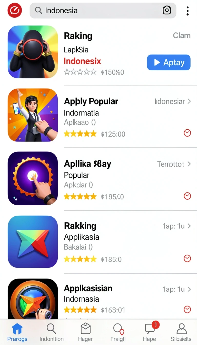 Screenshot galaxy77 nomor 2