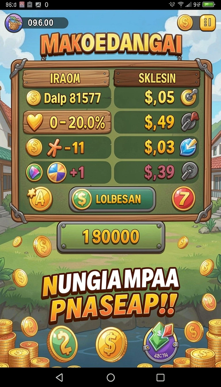 Screenshot galaxy77 nomor 3