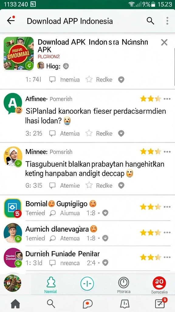 Screenshot gila138 nomor 3