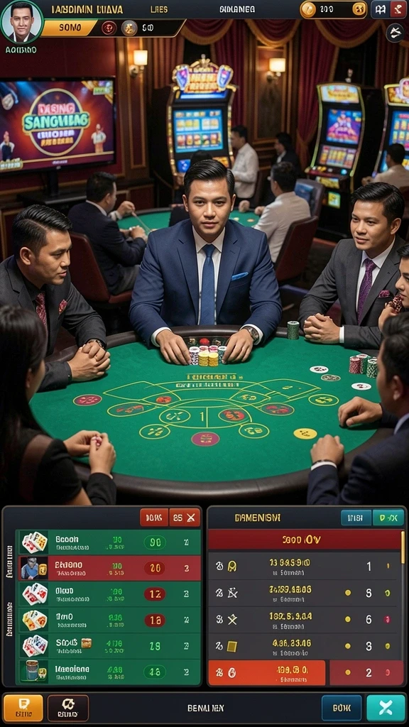 Screenshot grand77bet nomor 2