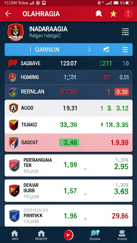 Screenshot in88 nomor 1