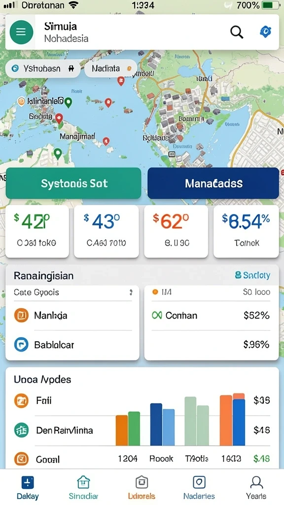 Screenshot klubimpian nomor 3
