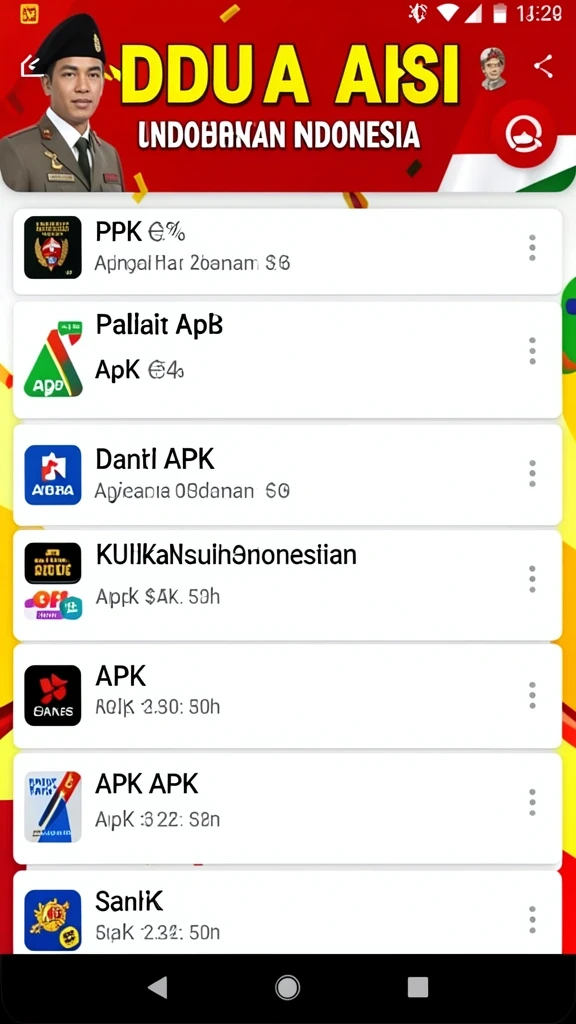 Screenshot lk21 nomor 1