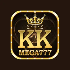 mega777 APK Resmi — ikon aplikasi