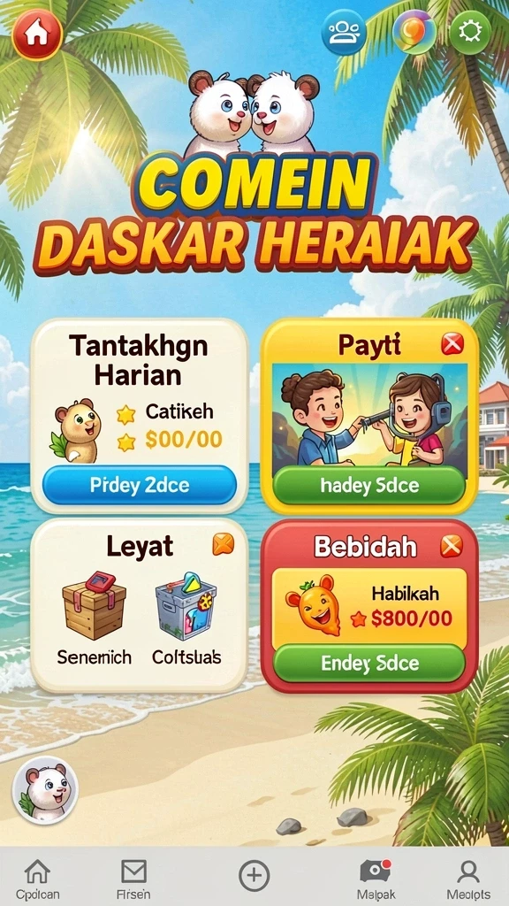 Screenshot mega777 nomor 2