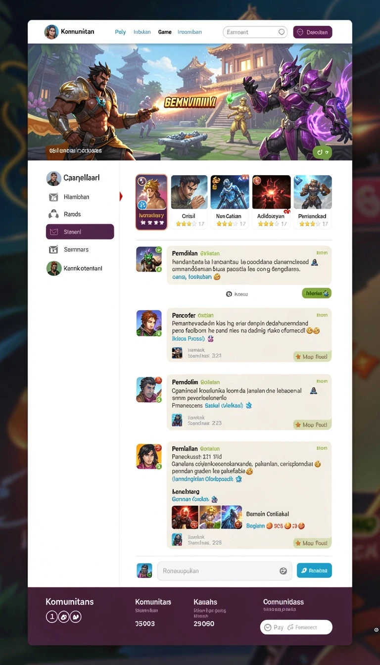 Screenshot merdeka138 nomor 1