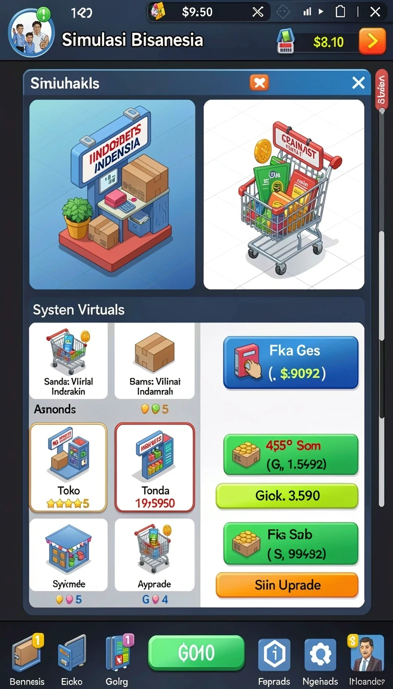 Screenshot nikmat777 nomor 2