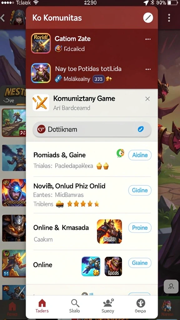 Screenshot pakde4d nomor 1