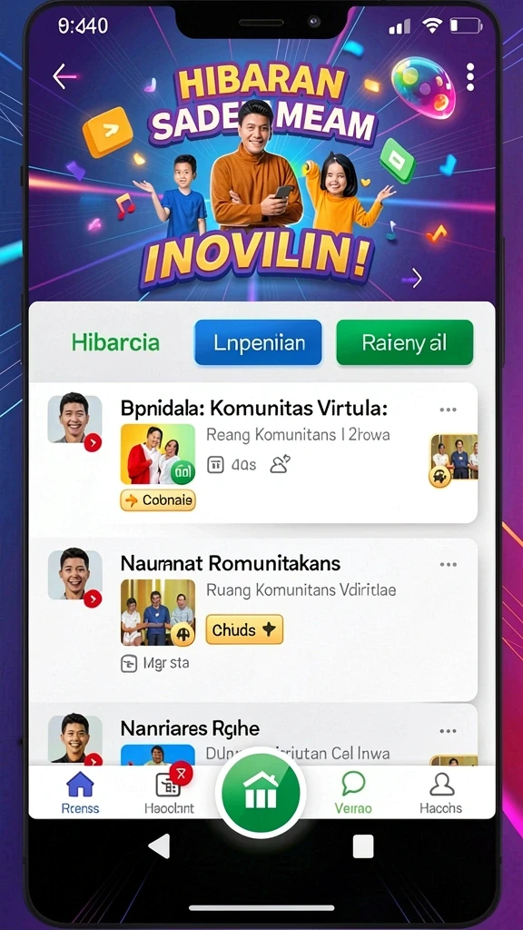 Screenshot pesiar88 nomor 1