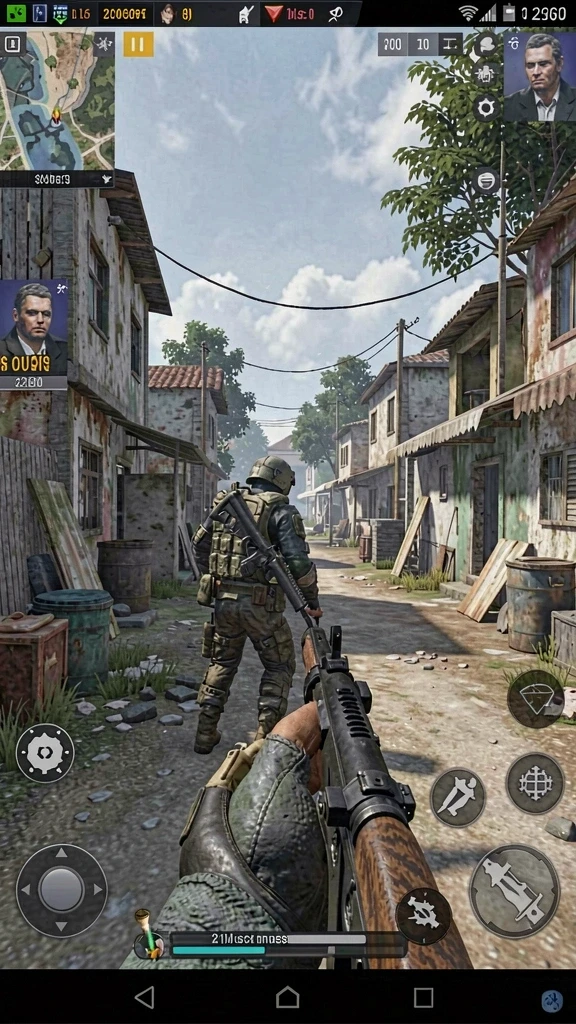 Screenshot pk95 nomor 3