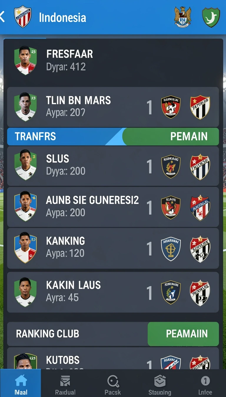 Screenshot rejekibet nomor 2