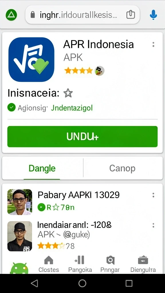 Screenshot rekor777 nomor 2