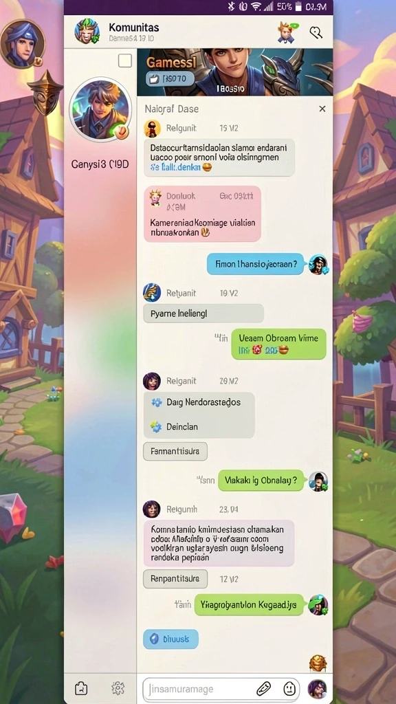 Screenshot rp62rp nomor 3