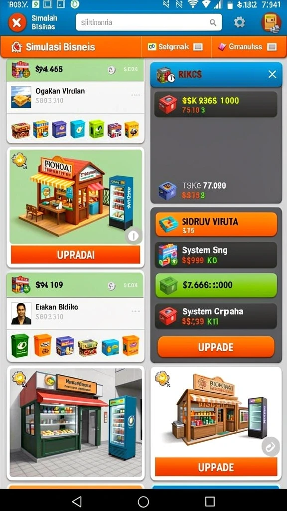Screenshot rpvip6 nomor 1