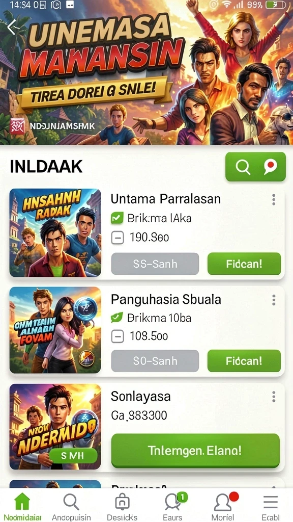 Screenshot rpvip6 nomor 3