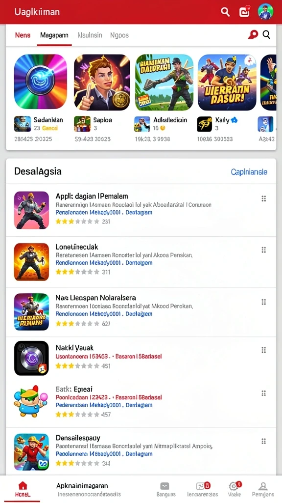 Screenshot sambaltoto nomor 1