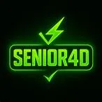 Ikon senior4d