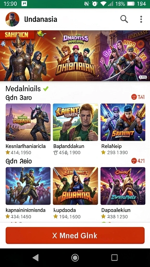 Screenshot spingold nomor 3