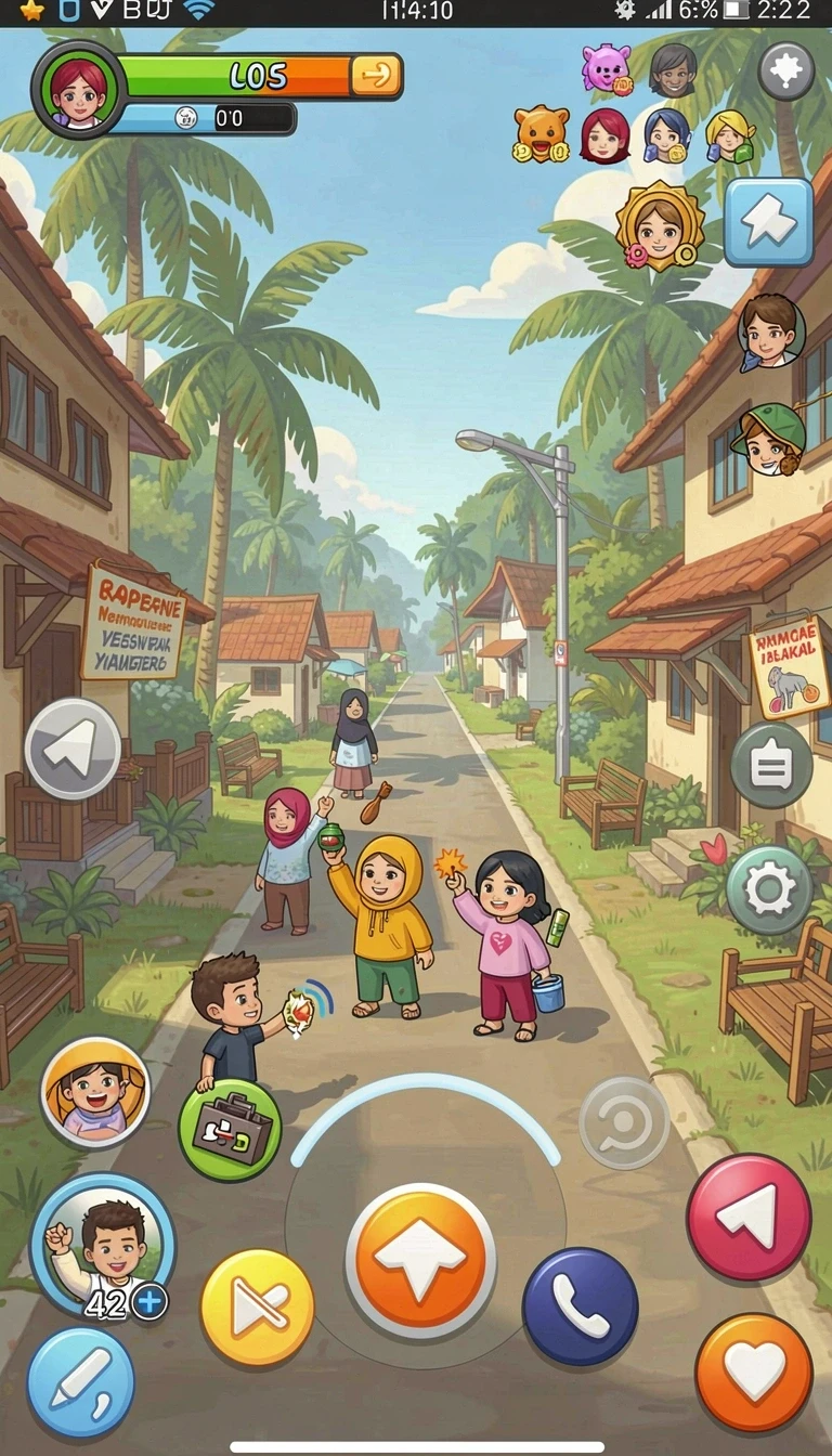 Screenshot sr777 nomor 1