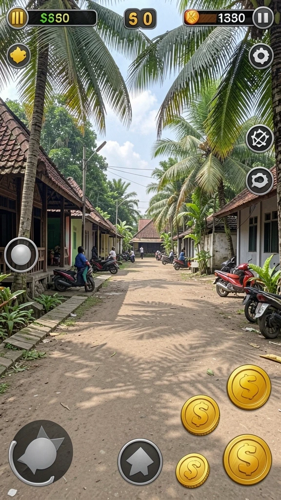 Screenshot svipsidn nomor 1