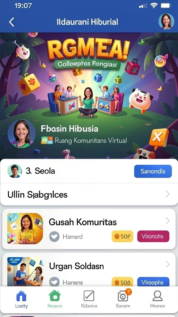 Screenshot tar555 nomor 3