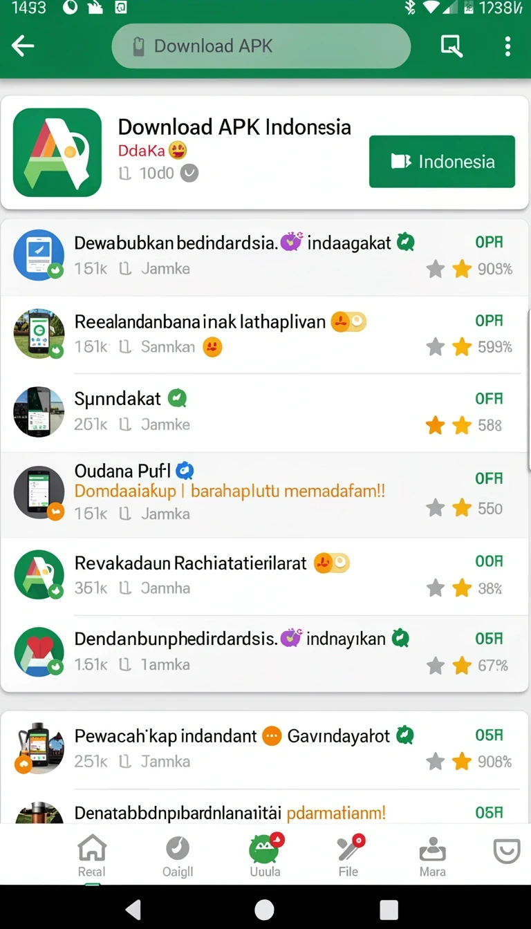 Screenshot tawonbet nomor 1