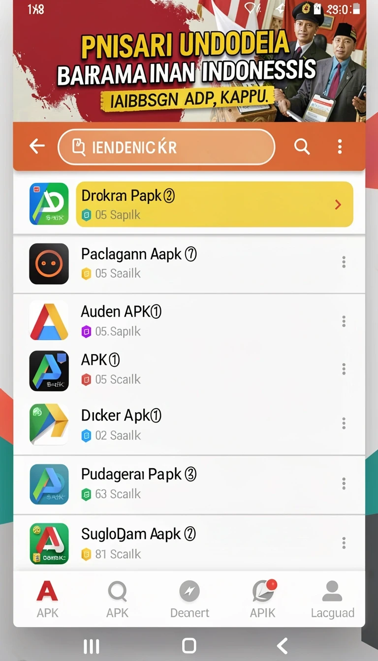 Screenshot tawonbet nomor 2