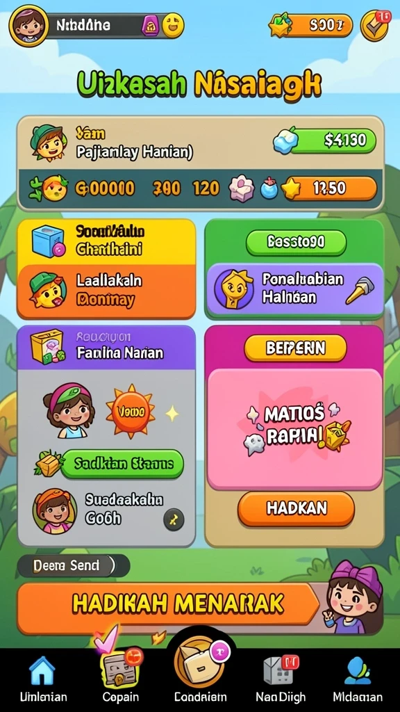 Screenshot topanhoki nomor 2