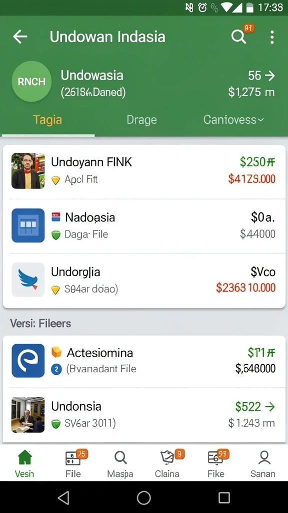 Screenshot ut77 nomor 2