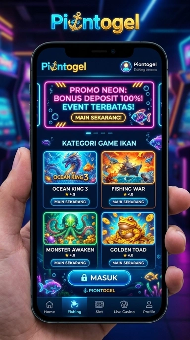 piontogel — galeri pratinjau - APK Resmi